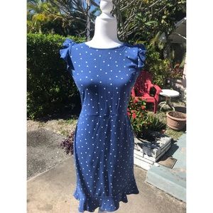 Very cute Old Navy dress